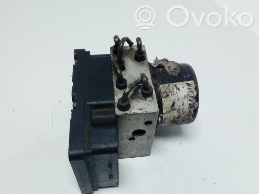 Bomba de ABS   7M3907379G,10092503173,7M3614111Q