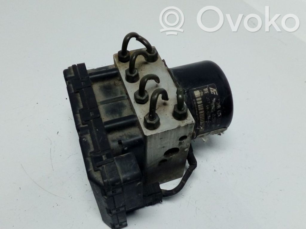 ABS Pump   1J0907379P,10094903313,7M3614111H
