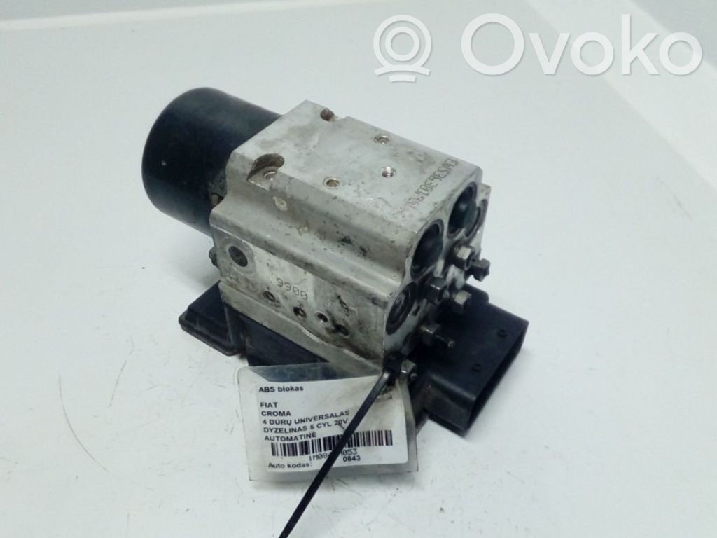 Fiat Croma ABS Pump 