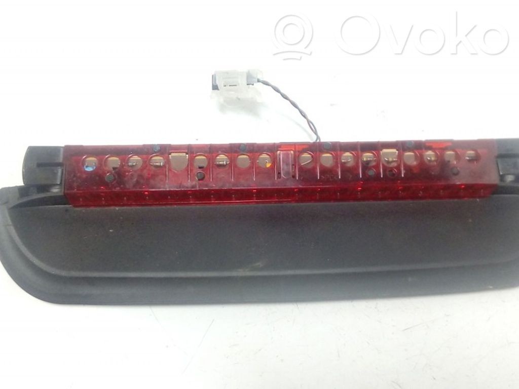 BMW 3 E90 E91 Third/center stoplight 