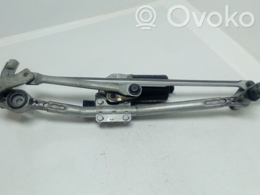 BMW 3 E90 E91 Front wiper linkage 