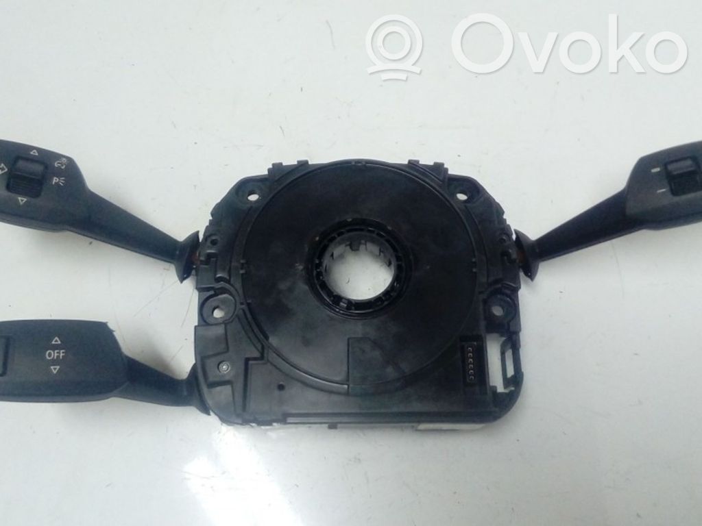 BMW 3 E90 E91 Wiper turn signal indicator stalk/switch 