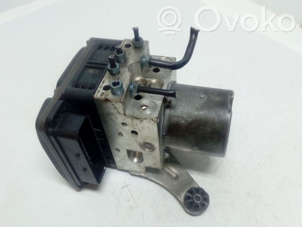 BMW 5 F10 F11 ABS Steuergerät 