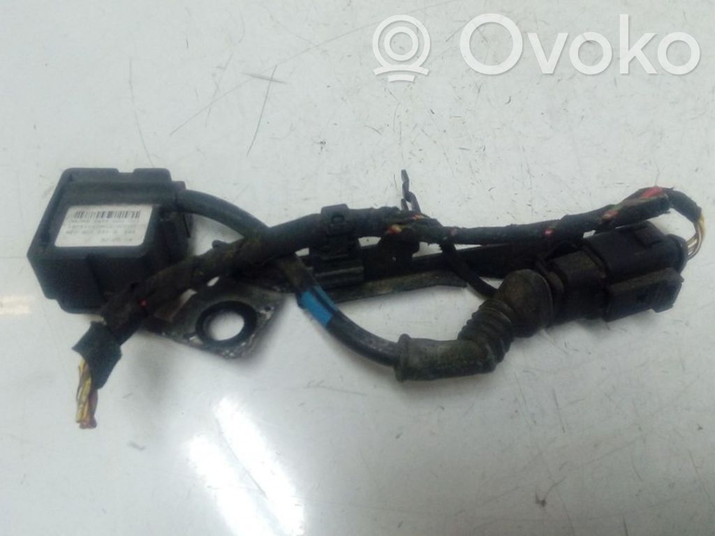 Audi A8 S8 D3 4E Sensor 