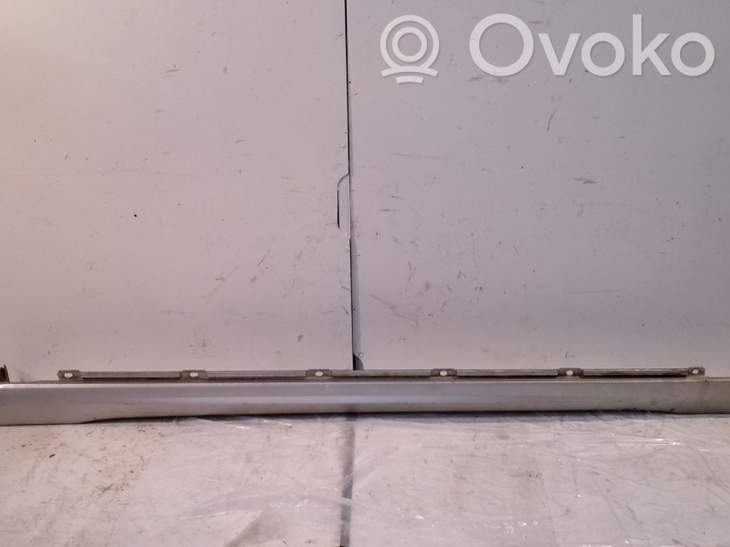 Opel Vectra C Listón 