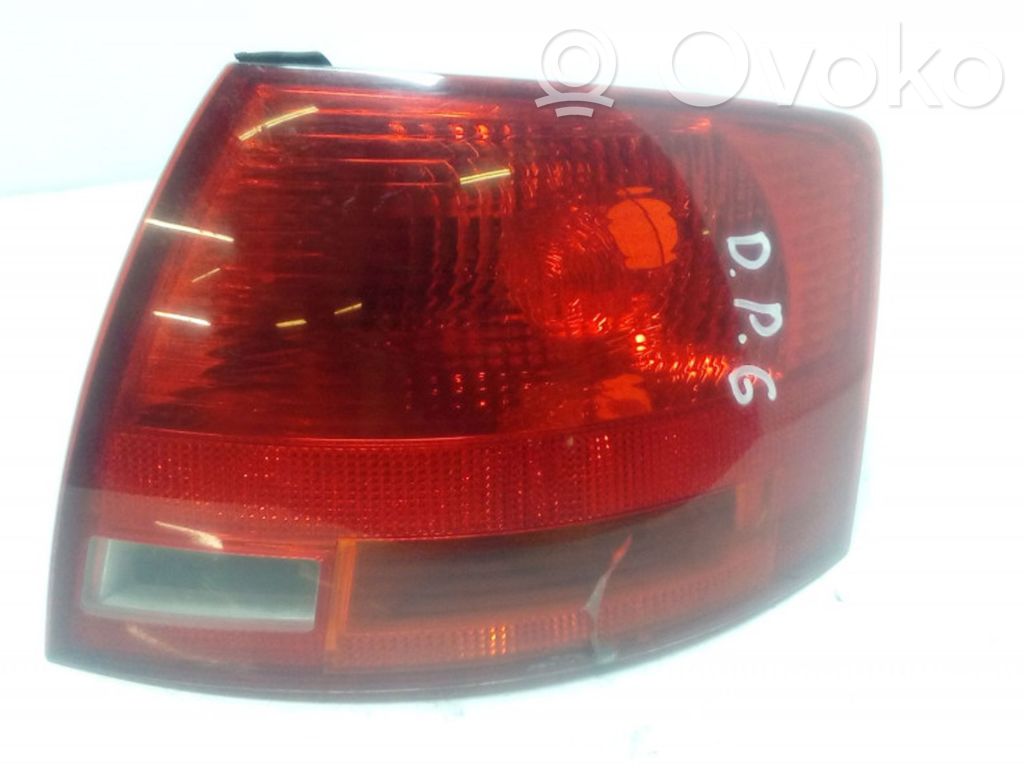 Audi A4 S4 B7 8E 8H Takavalot 