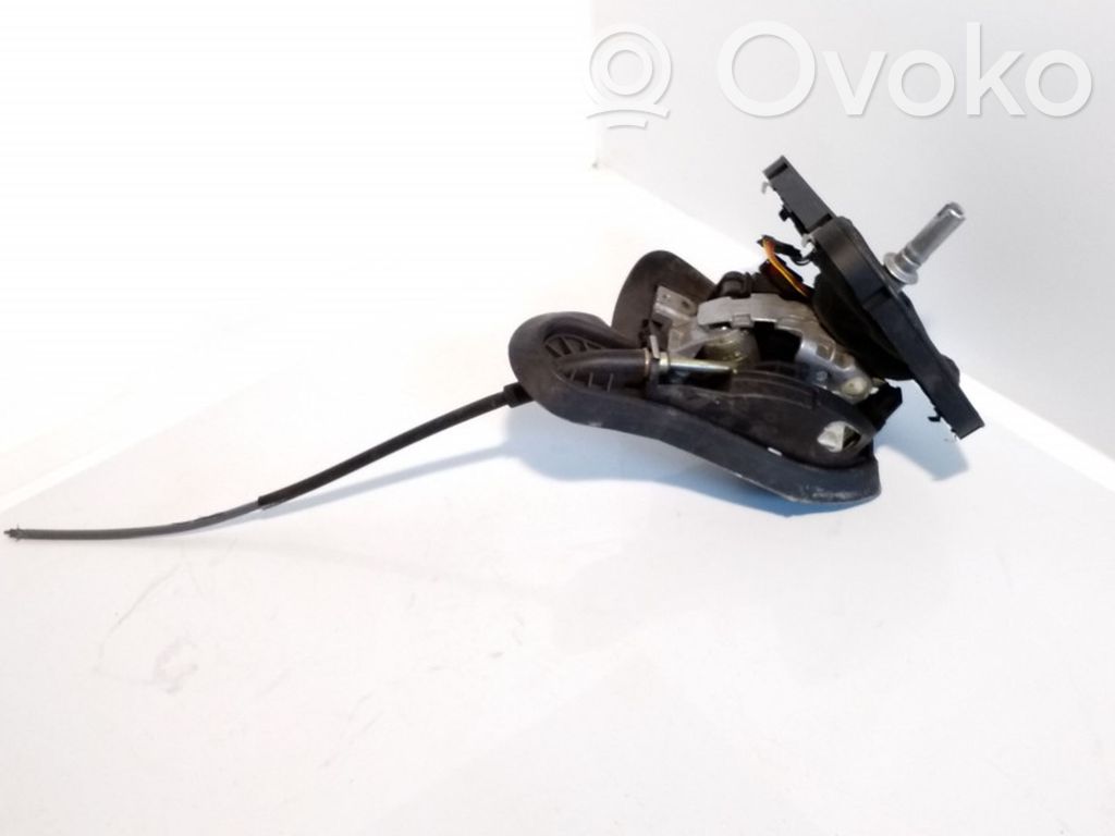 Gear shifter/selector