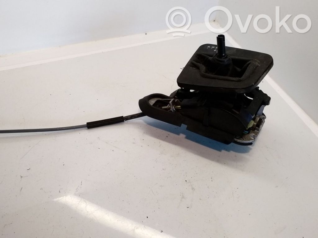 BMW 3 E46 Selector caja de cambios 