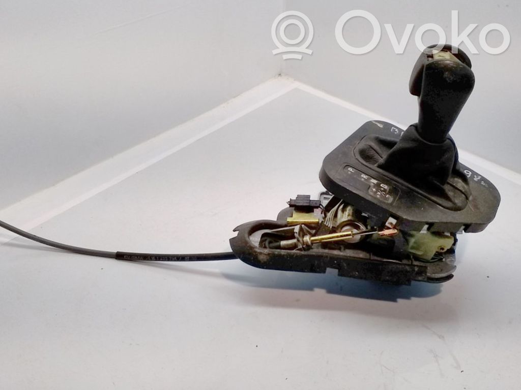 BMW 5 E39 Gear shifter/selector 