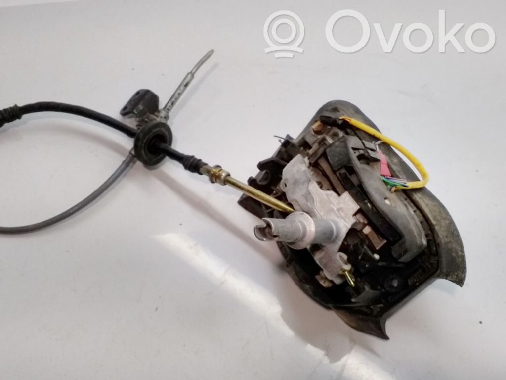 Gear shifter/selector