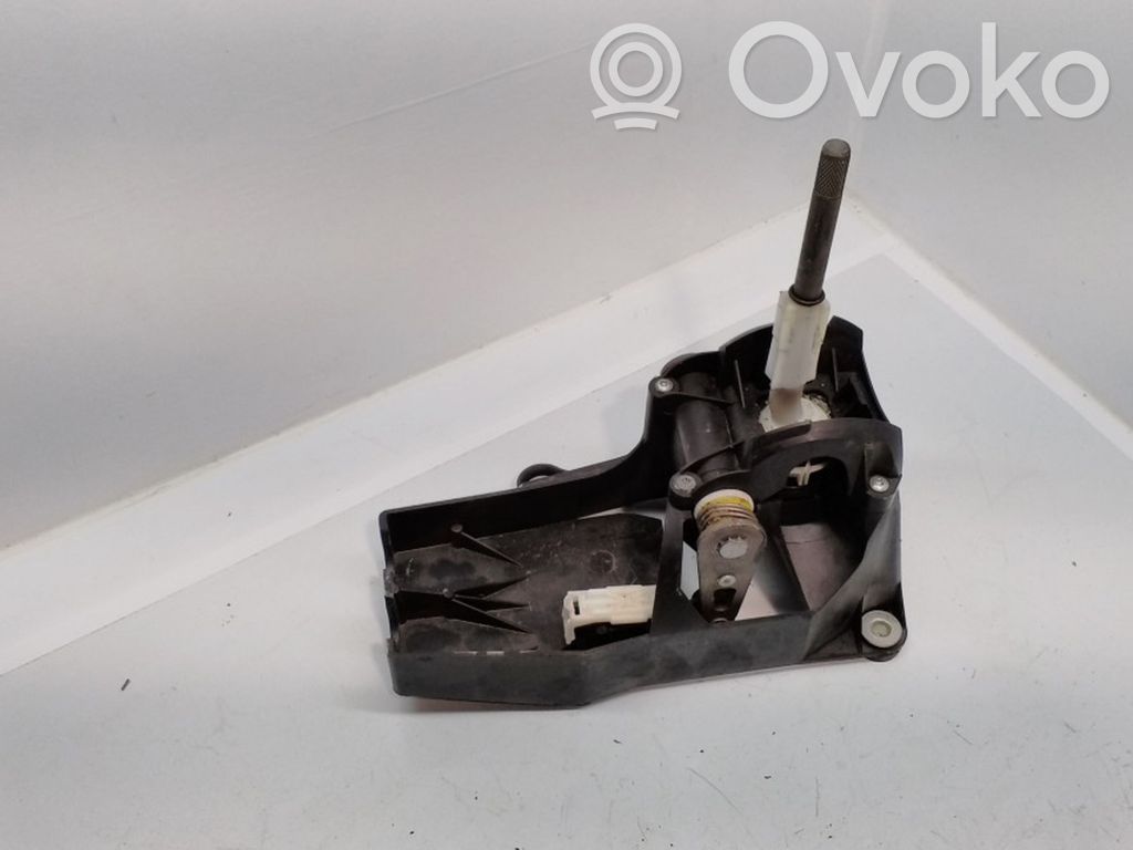 Opel Astra H Selector caja de cambios 