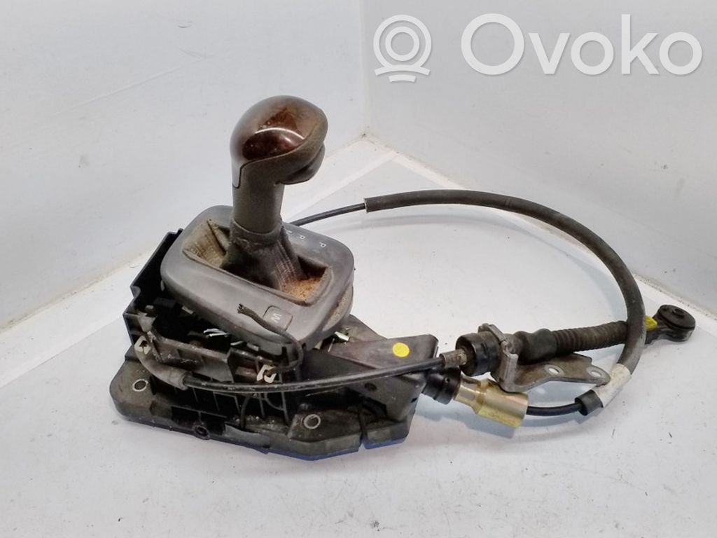 Volvo S80 Selector caja de cambios 