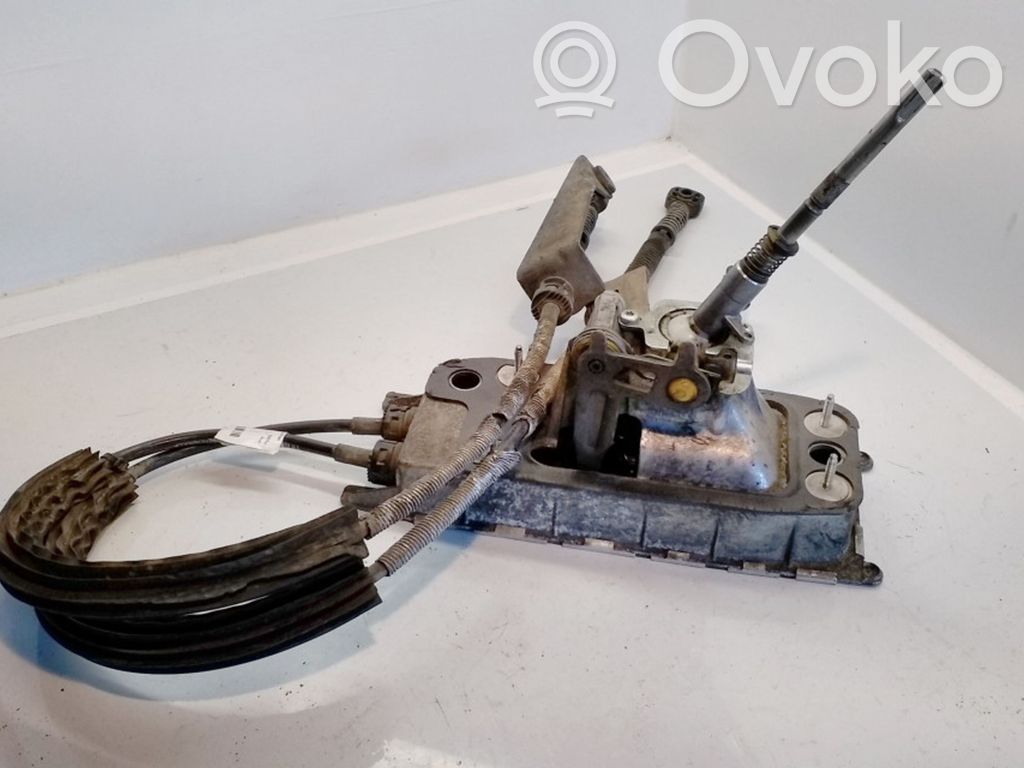 Volkswagen Golf V Selector caja de cambios 