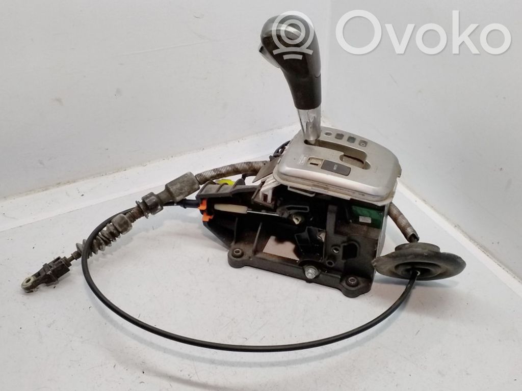 Chevrolet Captiva Selector caja de cambios 