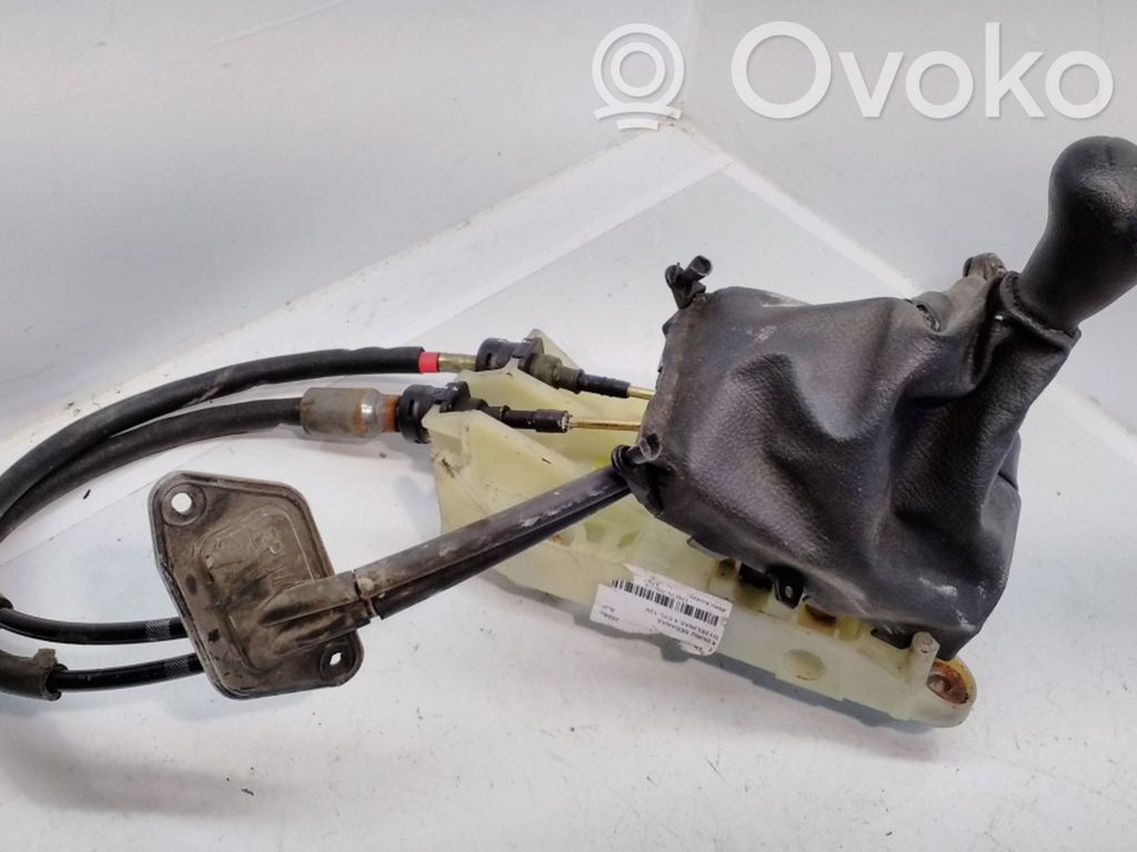 Mazda 6 Selector caja de cambios 