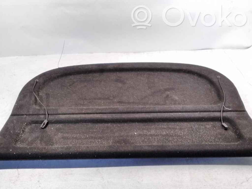 Mazda 6 Parcel shelf 