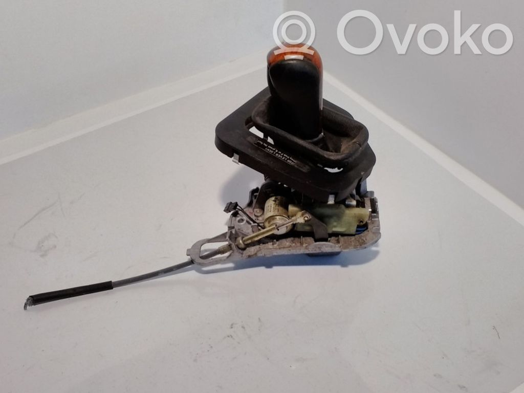 BMW 5 E39 Gear shifter/selector 