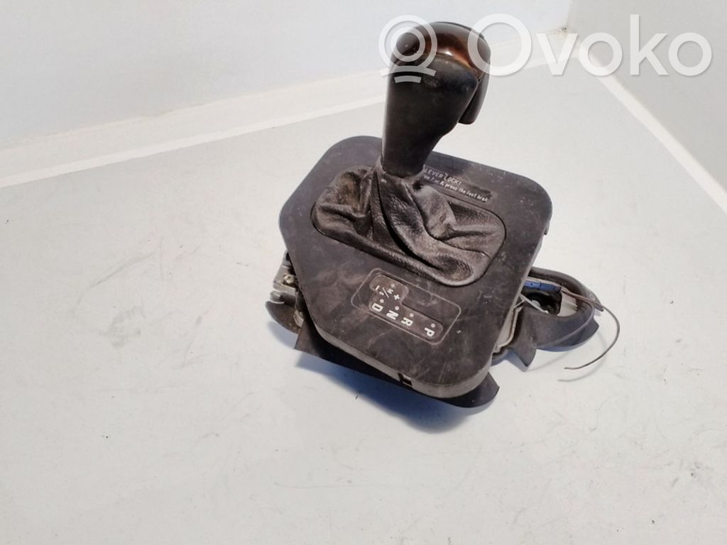 BMW 5 E39 Gear shifter/selector 