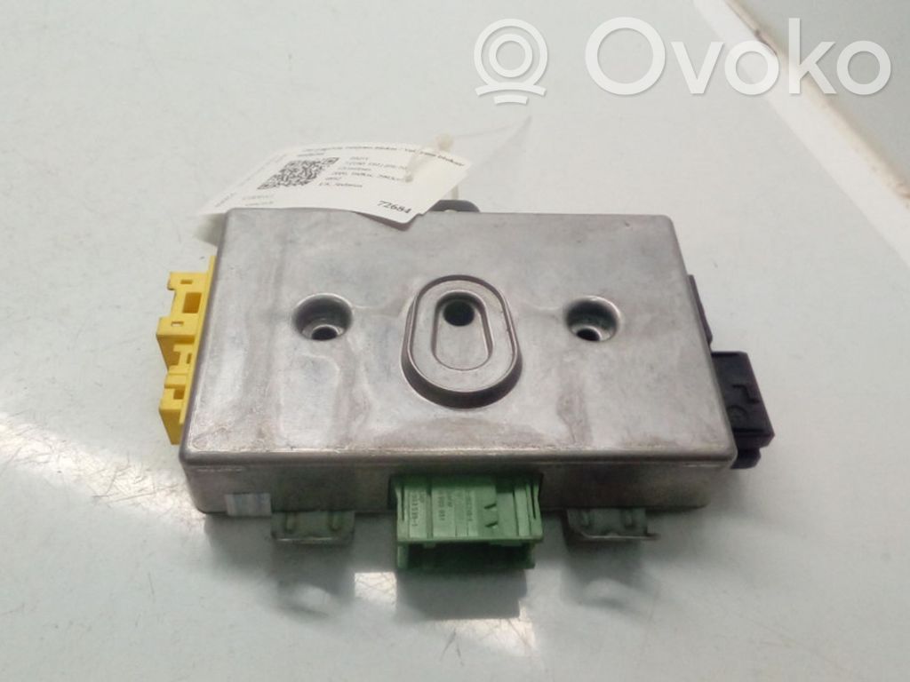 Airbag control unit/module   61356944499,75789012,2786B5
