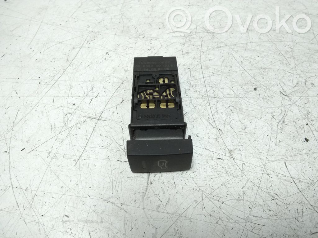 Land Rover Freelander Air circulation switch 