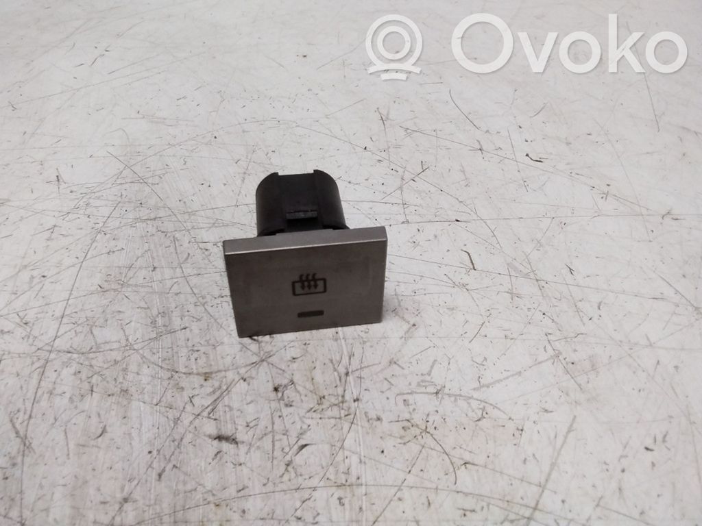 Ford Focus Windscreen/window heater switch 