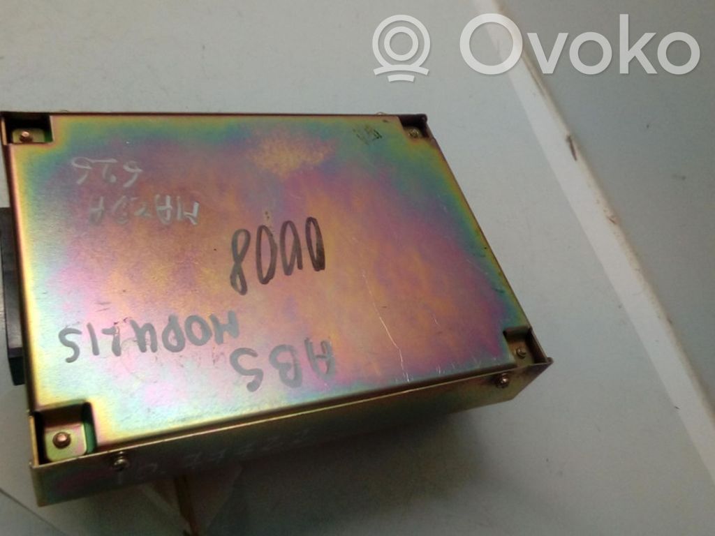 Mazda 626 ABS control unit/module 