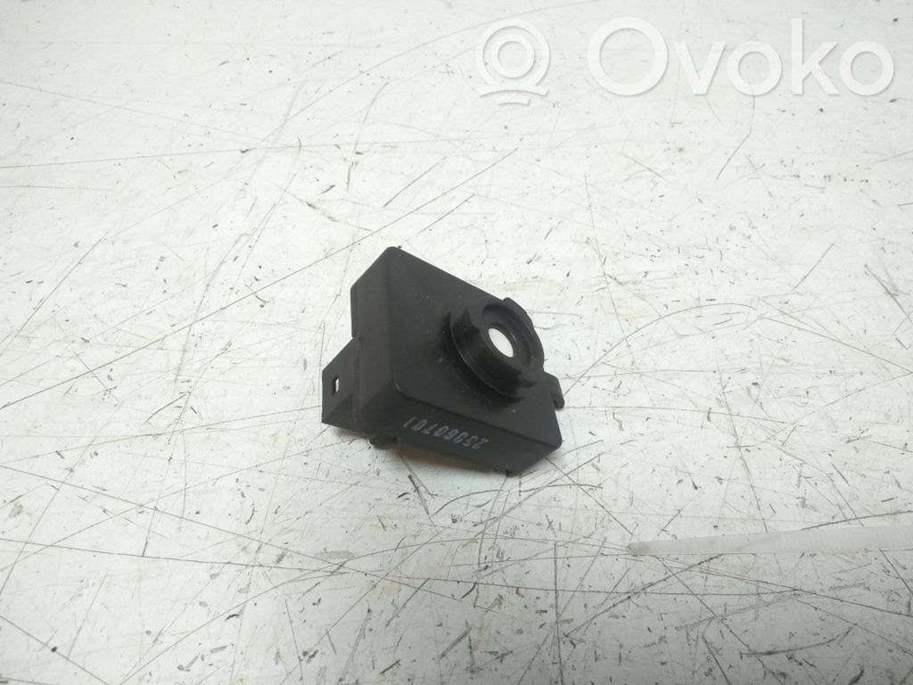 Citroen C4 Grand Picasso Interior temperature sensor 