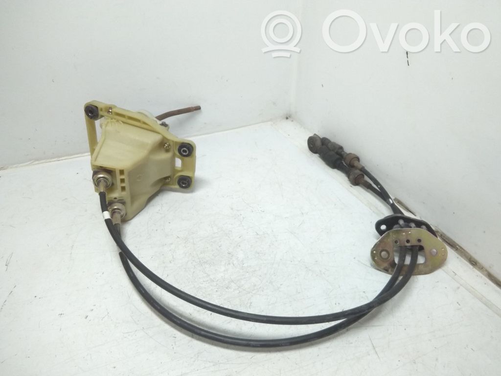 Hyundai Tucson JM Gear shifter/selector 