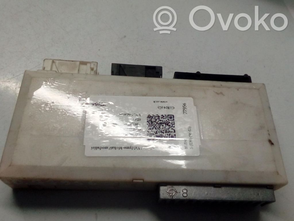 Module confort   61358381963,60837710,6010729013UTA