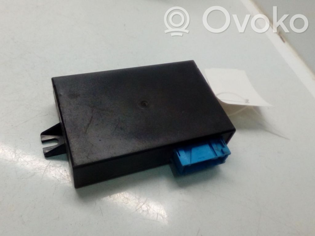 BMW 5 E39 Cruise control unit/module 