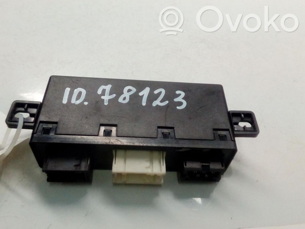 BMW 5 E39 Unité de commande module de porte 