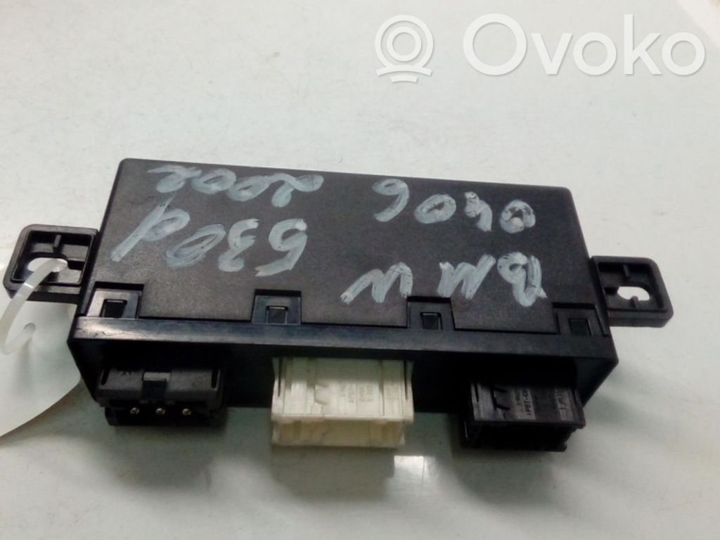 Unité de commande module de porte   61356904247,12037310,5DK00704816