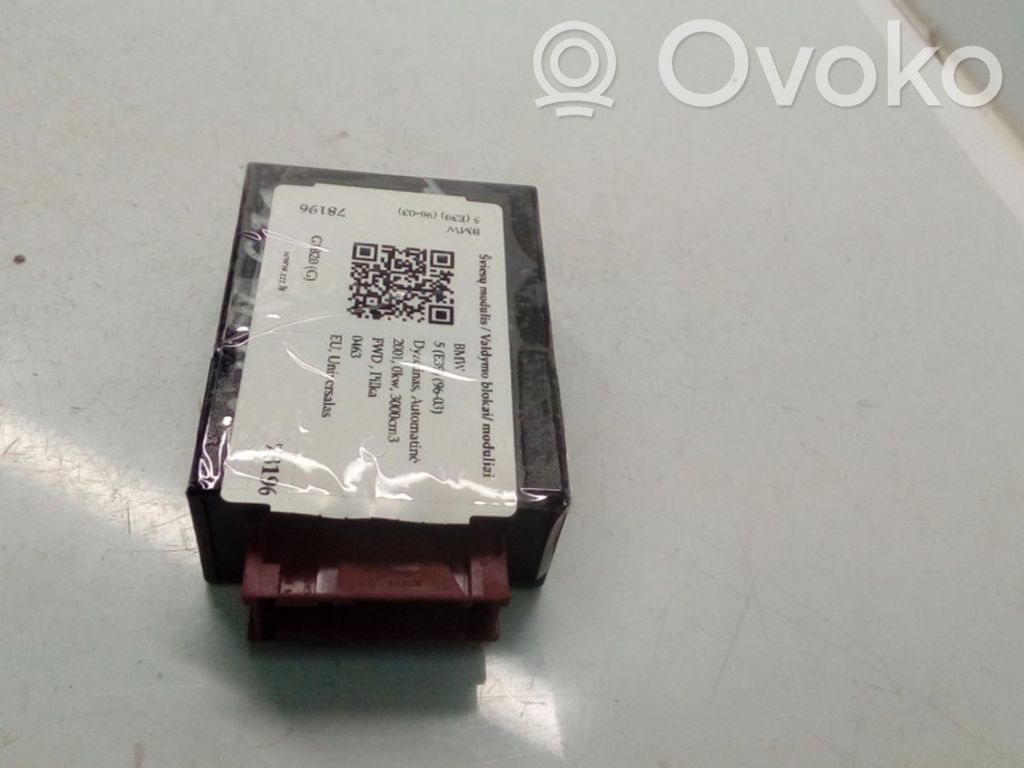 Šviesų modulis   61358375964,55892110