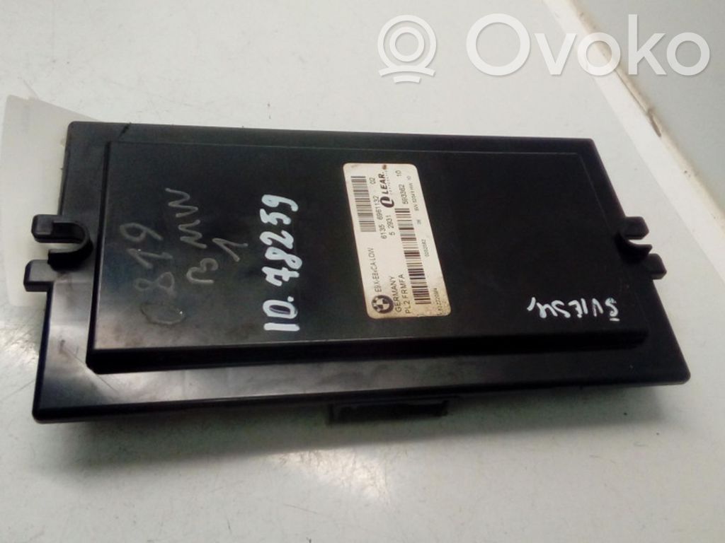 Light module LCM   6135696113202,52931,E9XE8XCALOW