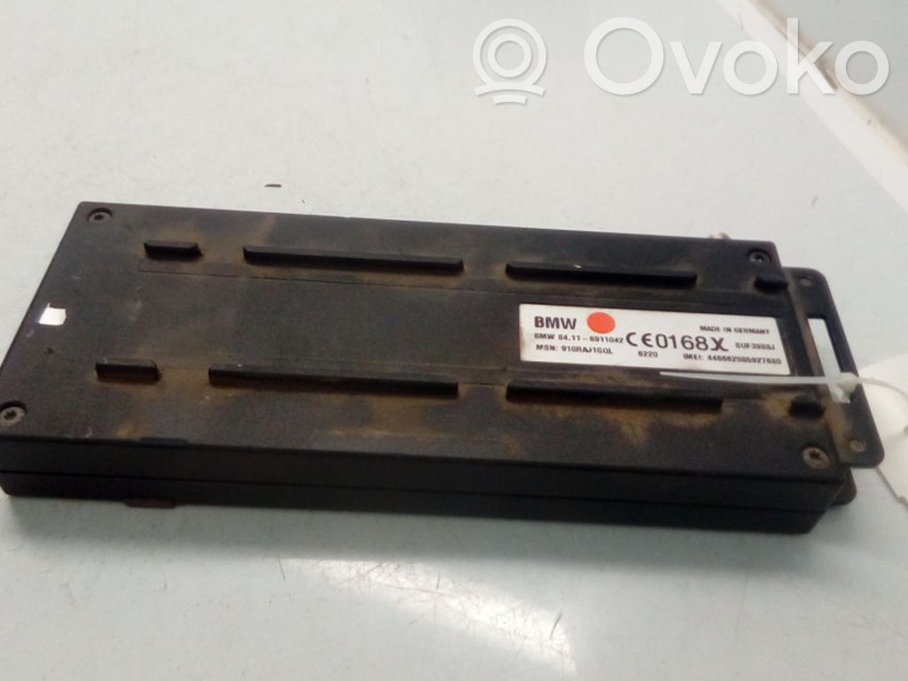 Sterownik / Moduł sterujący telefonem   84116911042,910RAJ1GOL