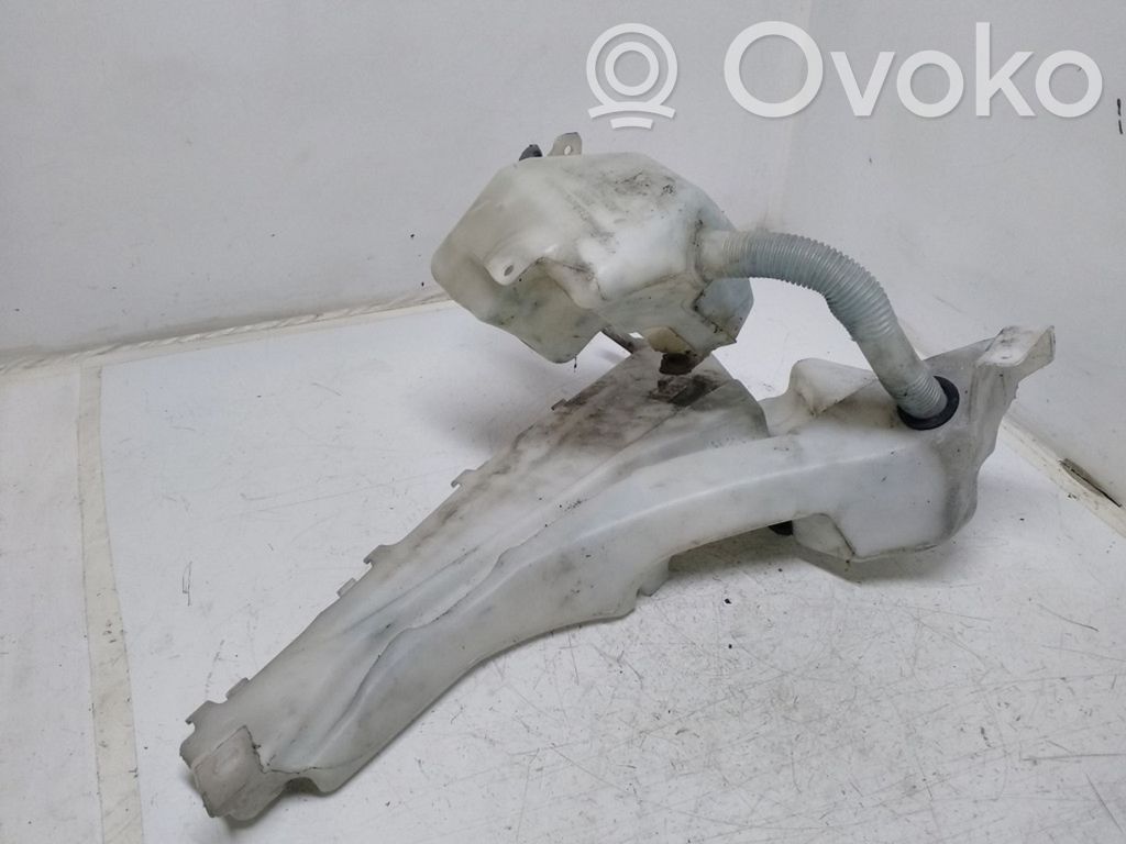 Volvo V50 Langų skysčio bakelis 