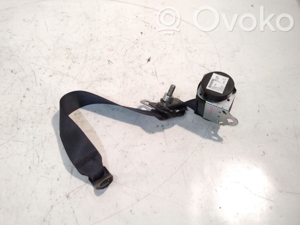 Cinturón trasero   6092103,609213900