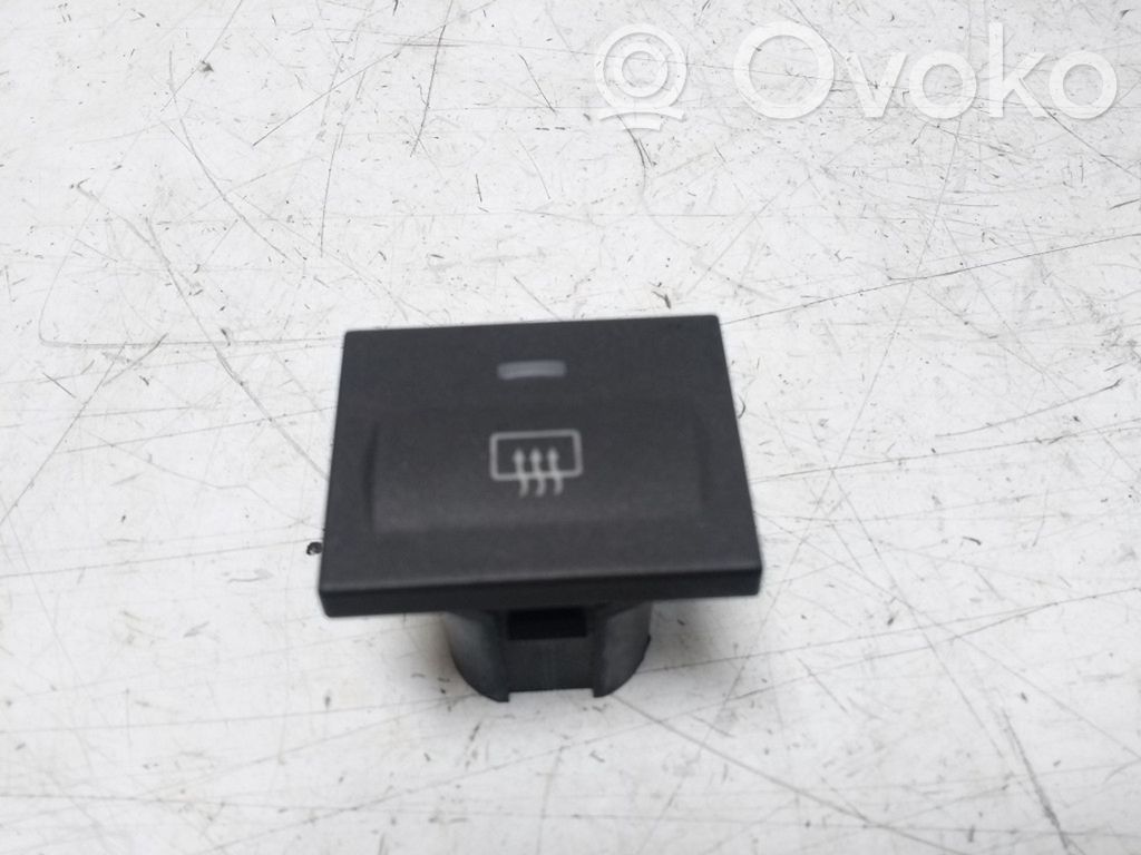 Ford Focus Windscreen/window heater switch 