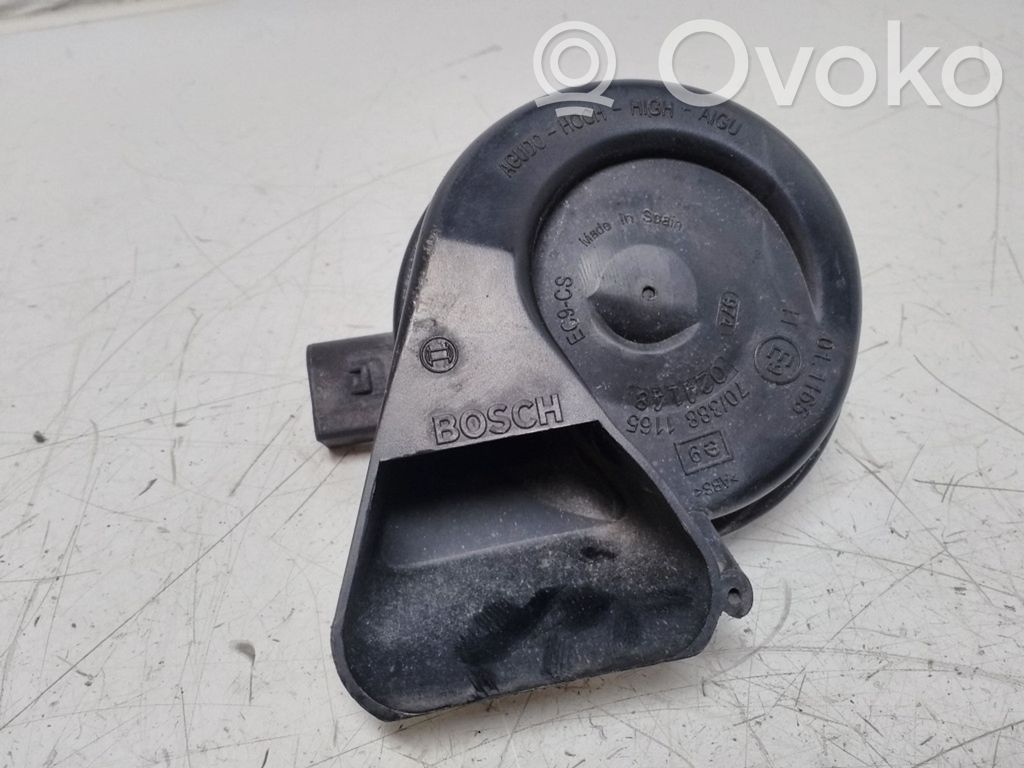 Audi Q7 4L Äänimerkkilaite 