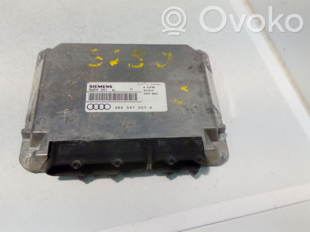 Audi A4 S4 B5 8D Engine control unit/module 