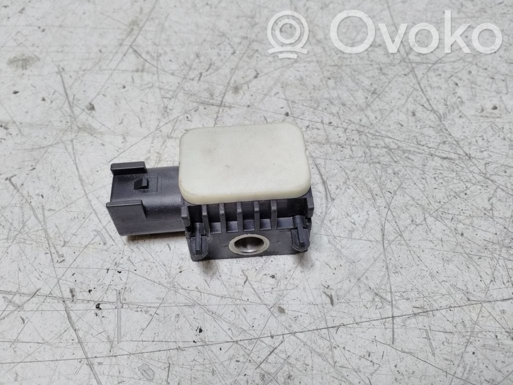 Mazda 3 I Czujnik uderzenia Airbag 