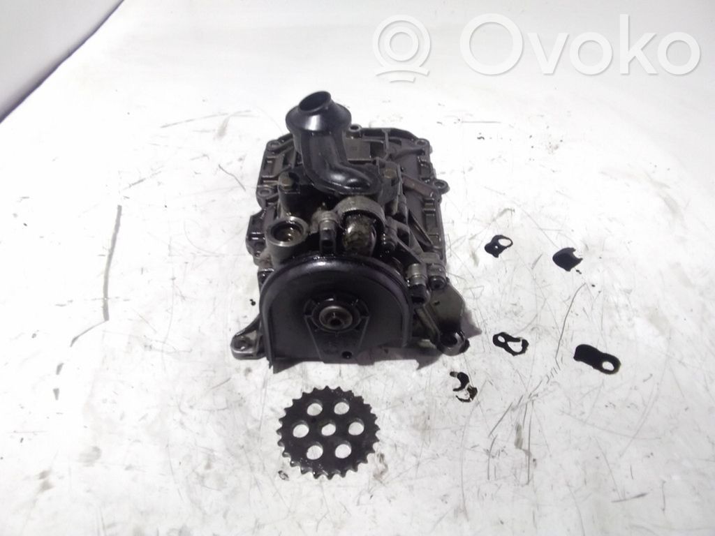BMW 3 F30 F35 F31 Oil pump 