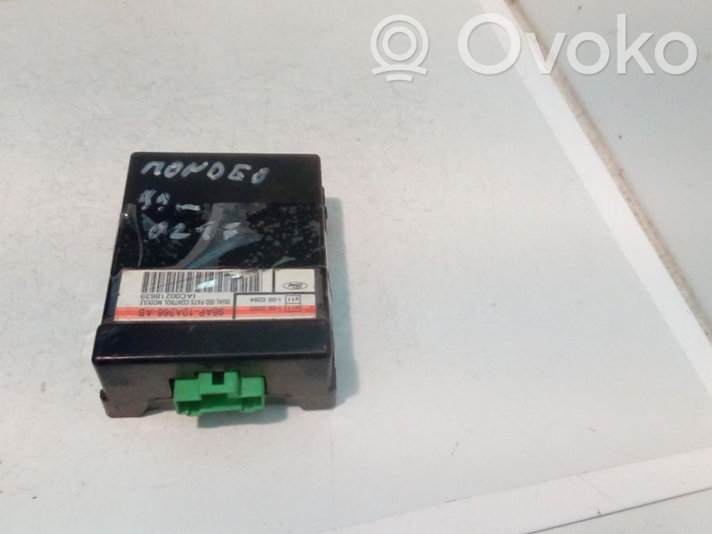 Ford Mondeo MK II Comfort/convenience module 
