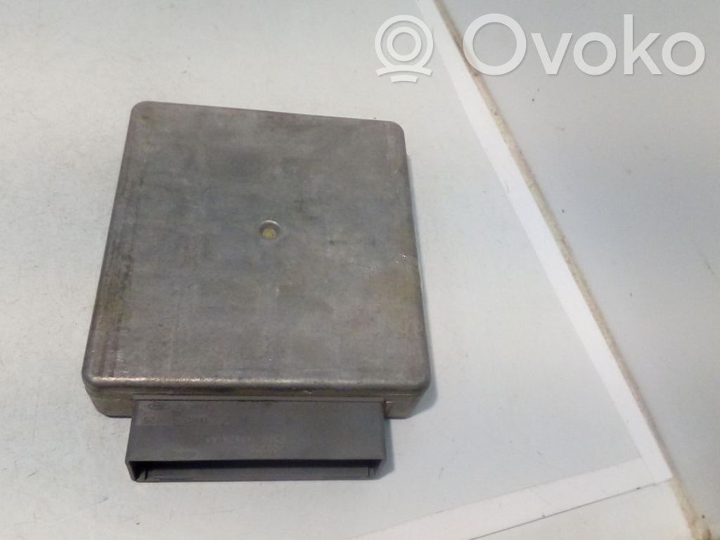 Ford Escort Engine control unit/module 