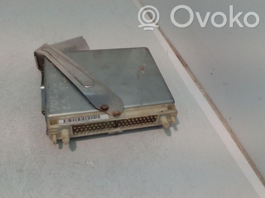 Volvo S70  V70  V70 XC Gearbox control unit/module 