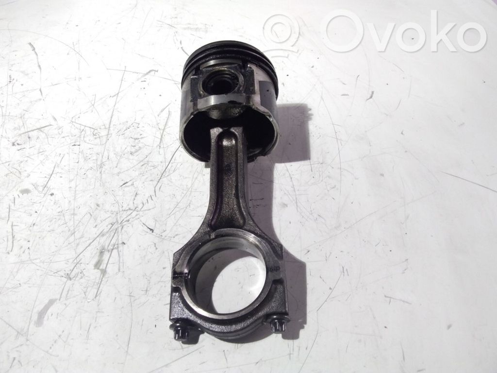 Mazda 6 Piston avec bielle 
