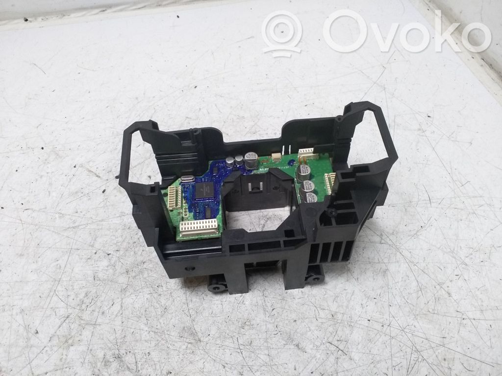 Volvo S80 Other dashboard part 