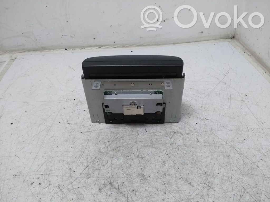 Volvo S80 Screen/display/small screen 