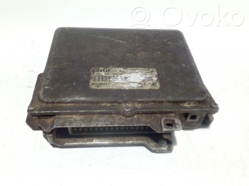 Renault Espace III Engine control unit/module 