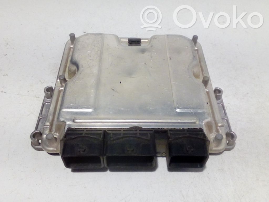 Citroen C5 Engine control unit/module 